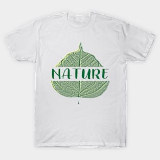 Nature T-Shirt